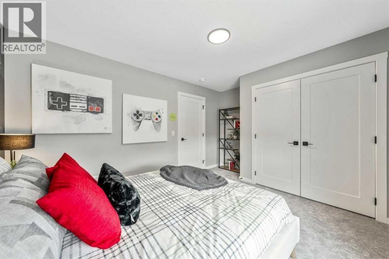 64 Osprey Hill Place SW, Calgary, Alberta, T3B6R9