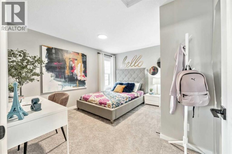 64 Osprey Hill Place SW, Calgary, Alberta, T3B6R9