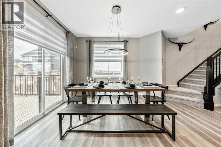 64 Osprey Hill Place SW, Calgary, Alberta, T3B6R9