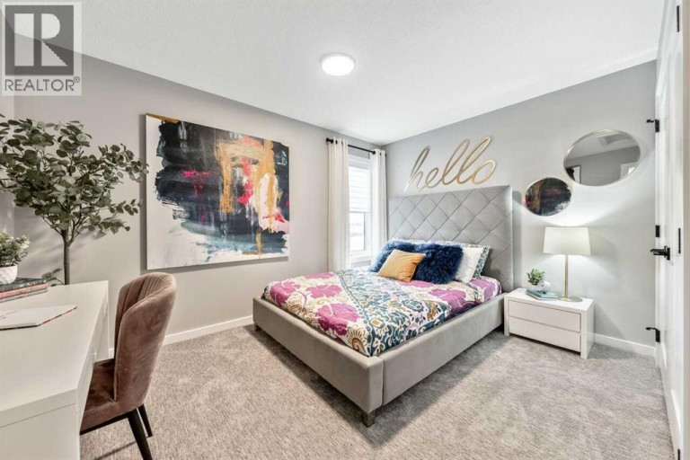 64 Osprey Hill Place SW, Calgary, Alberta, T3B6R9
