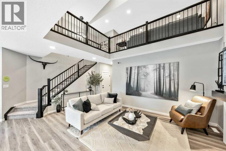 64 Osprey Hill Place SW, Calgary, Alberta, T3B6R9