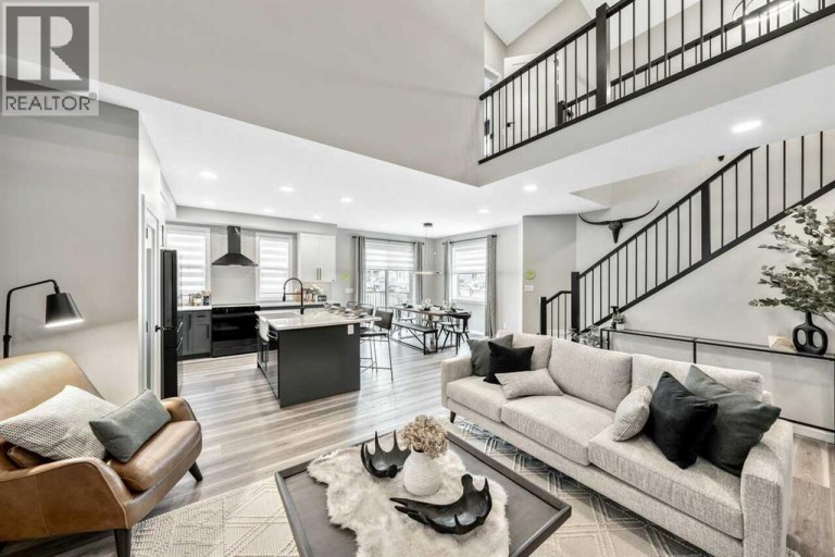64 Osprey Hill Place SW, Calgary, Alberta, T3B6R9