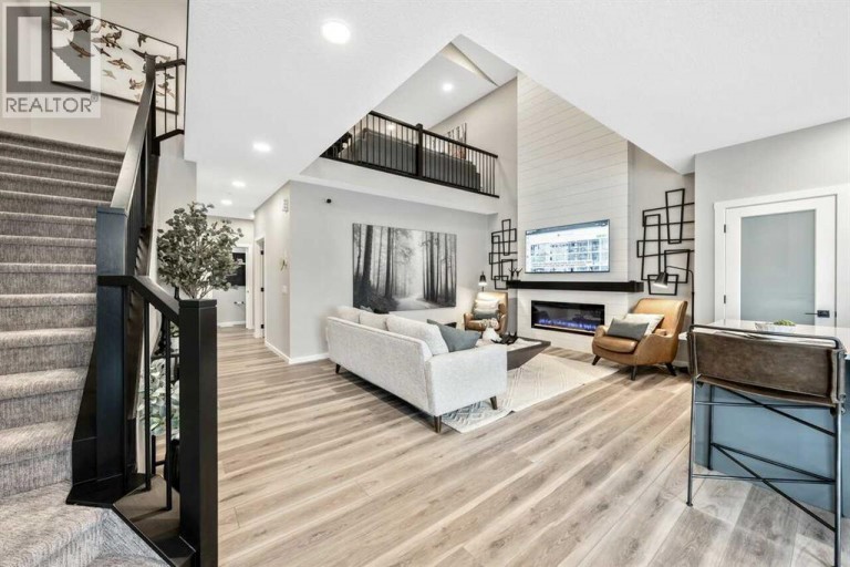 64 Osprey Hill Place SW, Calgary, Alberta, T3B6R9