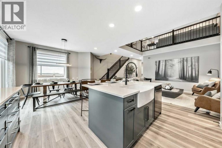 64 Osprey Hill Place SW, Calgary, Alberta, T3B6R9