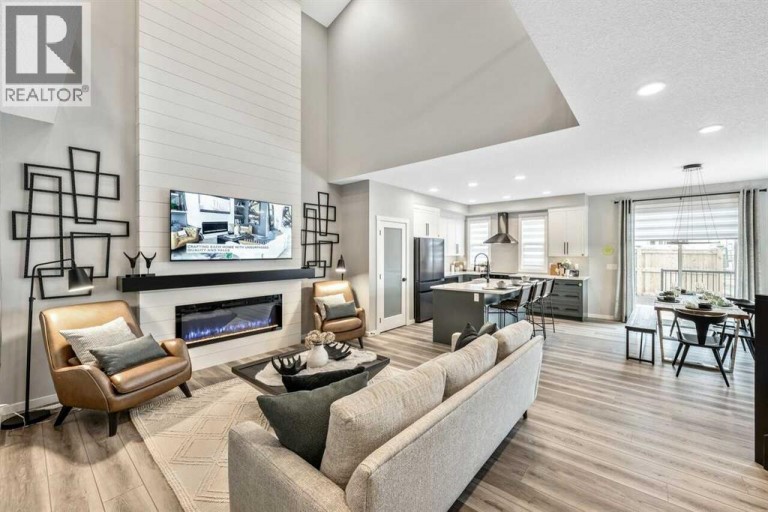 64 Osprey Hill Place SW, Calgary, Alberta, T3B6R9