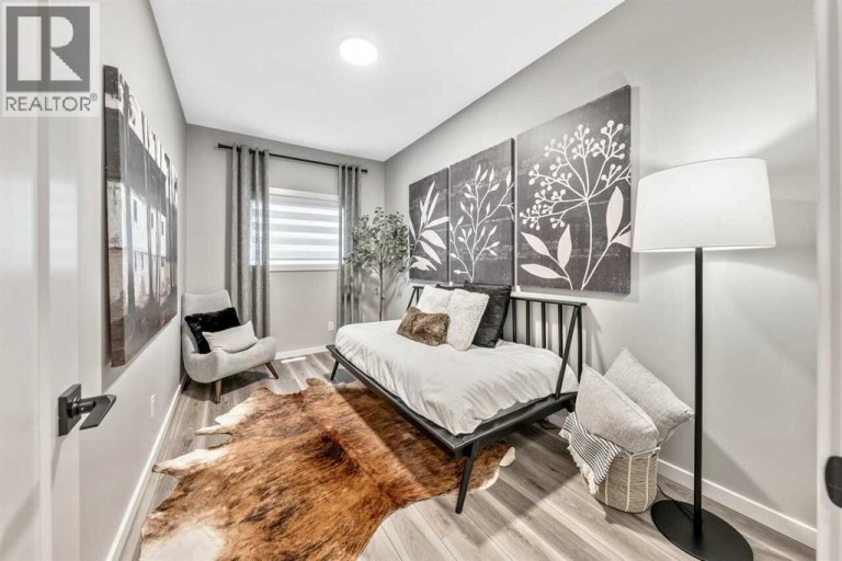 64 Osprey Hill Place SW, Calgary, Alberta, T3B6R9