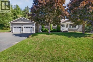 558 Williston Drive Miramichi New Brunswick photo 1