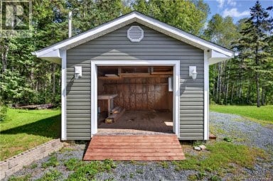 558 Williston Drive Miramichi New Brunswick photo 36