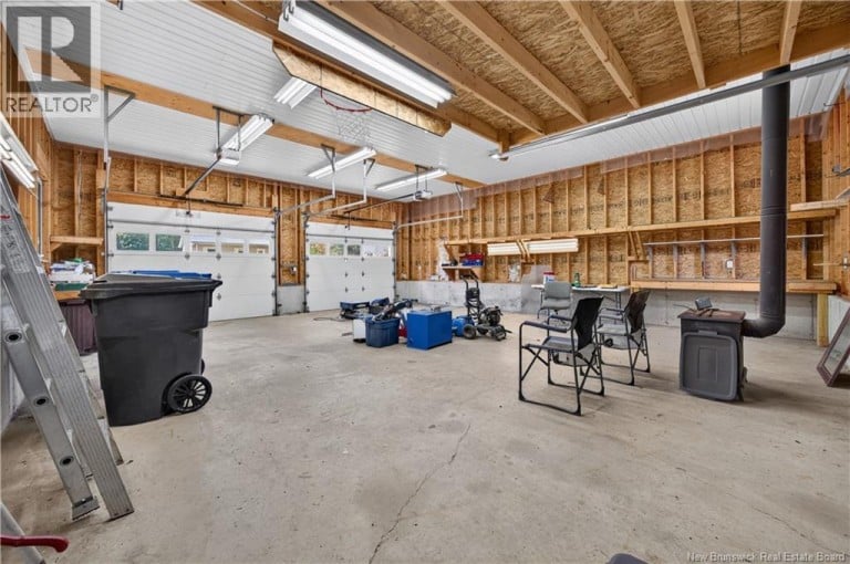 558 Williston Drive, Miramichi, New Brunswick, E1V5X7
