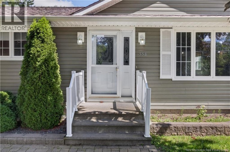 558 Williston Drive, Miramichi, New Brunswick, E1V5X7