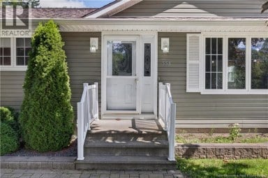 558 Williston Drive Miramichi New Brunswick photo 4