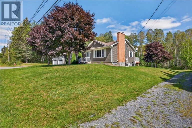 558 Williston Drive, Miramichi, New Brunswick, E1V5X7