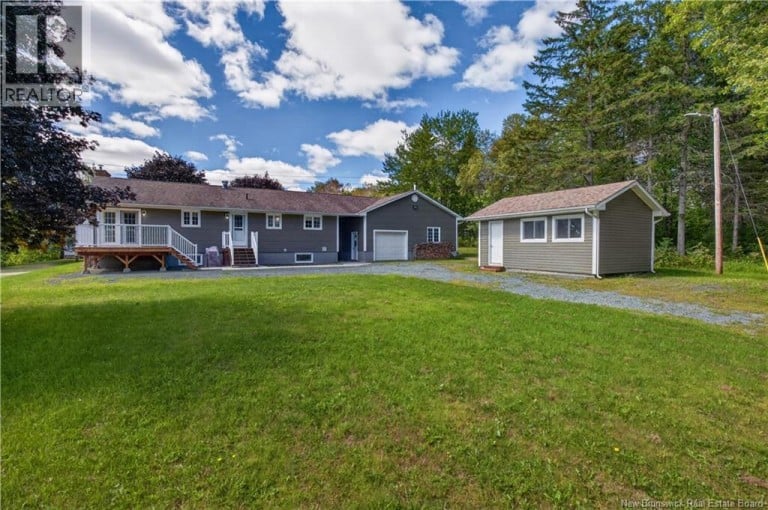 558 Williston Drive, Miramichi, New Brunswick, E1V5X7