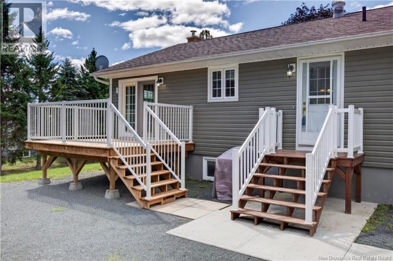 558 Williston Drive, Miramichi, New Brunswick, E1V5X7