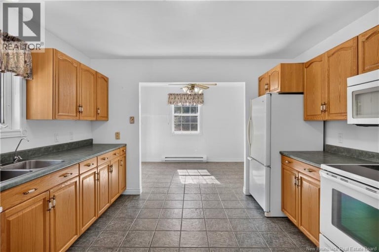 558 Williston Drive, Miramichi, New Brunswick, E1V5X7