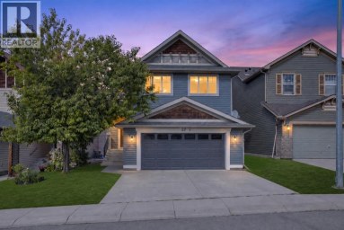 22 Evansbrooke Way NW Calgary Alberta photo 1