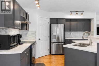 22 Evansbrooke Way NW Calgary Alberta photo 10
