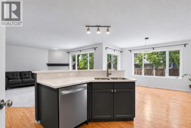 22 Evansbrooke Way NW Calgary Alberta photo 13