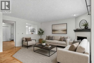 22 Evansbrooke Way NW Calgary Alberta photo 6