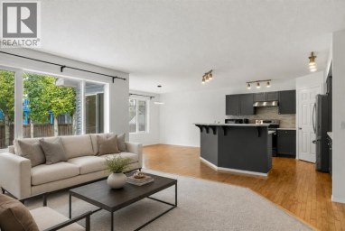 22 Evansbrooke Way NW Calgary Alberta photo 8