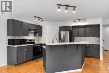 22 Evansbrooke Way NW Calgary Alberta photo 9