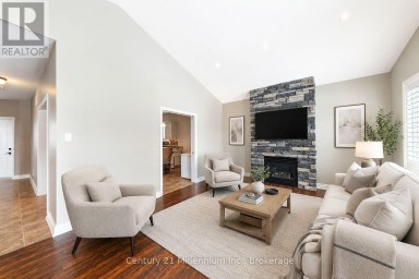 9 HILL STREET Collingwood Ontario photo 11