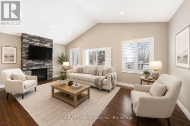 9 HILL STREET Collingwood Ontario photo 13