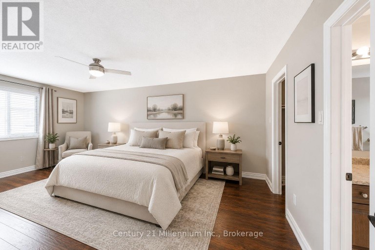 9 HILL STREET, Collingwood, Ontario, L9Y0A7