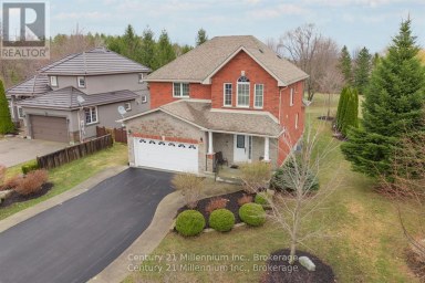 9 HILL STREET Collingwood Ontario photo 2