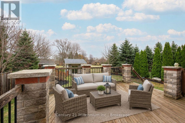 9 HILL STREET, Collingwood, Ontario, L9Y0A7