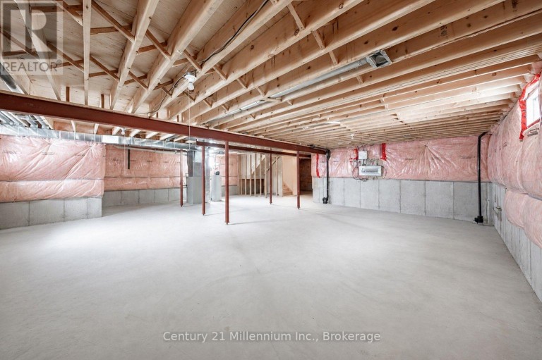 9 HILL STREET, Collingwood, Ontario, L9Y0A7