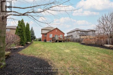 9 HILL STREET Collingwood Ontario photo 25