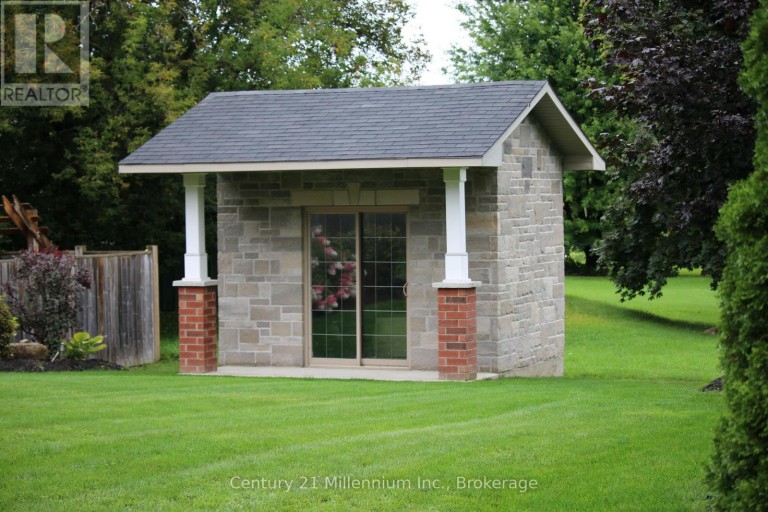 9 HILL STREET, Collingwood, Ontario, L9Y0A7