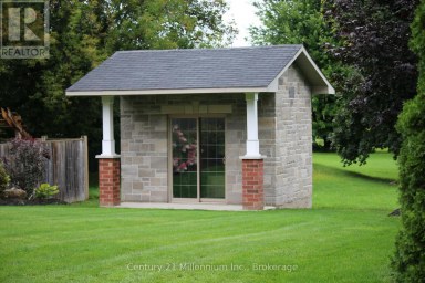 9 HILL STREET Collingwood Ontario photo 27