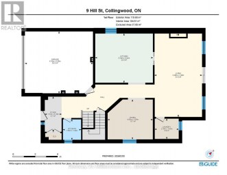 9 HILL STREET Collingwood Ontario photo 29