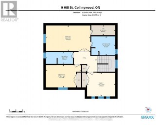 9 HILL STREET Collingwood Ontario photo 30