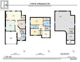 9 HILL STREET Collingwood Ontario photo 31