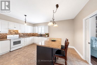 9 HILL STREET Collingwood Ontario photo 5