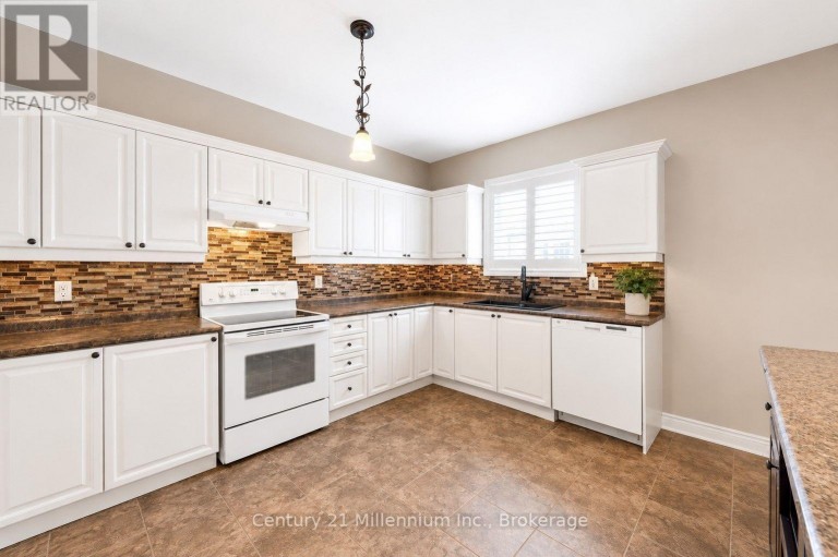 9 HILL STREET, Collingwood, Ontario, L9Y0A7