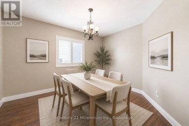 9 HILL STREET Collingwood Ontario photo 8