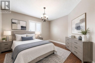 9 HILL STREET Collingwood Ontario photo 9