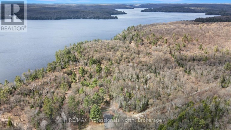 LOT 5 GONNSEN TRAIL, Dysart et al (Dudley), Ontario, K0M1S0