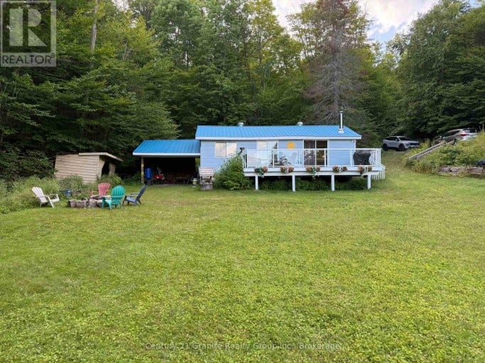 1292 BITTER LAKE ROAD, Dysart et al (Guilford), Ontario, K0M1S0