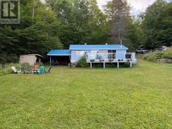 1292 BITTER LAKE ROAD Dysart et al (Guilford) Ontario photo 1