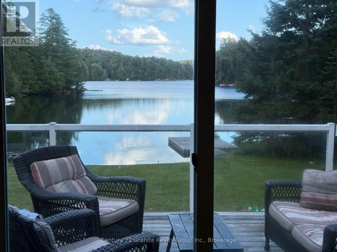 1292 BITTER LAKE ROAD, Dysart et al (Guilford), Ontario, K0M1S0