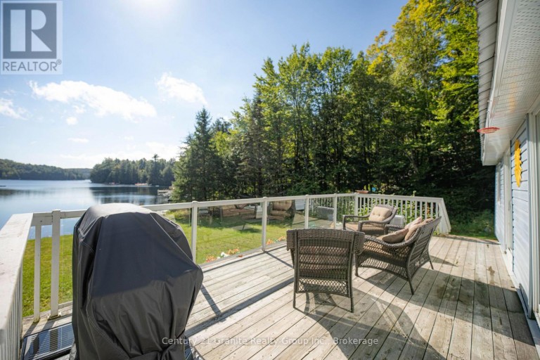 1292 BITTER LAKE ROAD, Dysart et al (Guilford), Ontario, K0M1S0