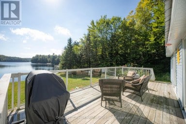 1292 BITTER LAKE ROAD Dysart et al (Guilford) Ontario photo 11