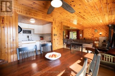 1292 BITTER LAKE ROAD Dysart et al (Guilford) Ontario photo 12