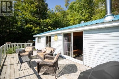 1292 BITTER LAKE ROAD Dysart et al (Guilford) Ontario photo 22
