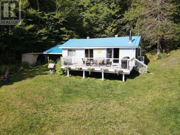 1292 BITTER LAKE ROAD, Dysart et al (Guilford), Ontario, K0M1S0